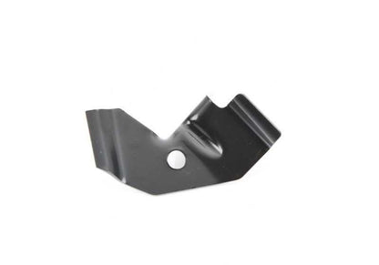 Soporte lateral superior derecho OEM 41008045830 para BMW Serie 3 E90, E90N, E93, E93N. Pieza original BMW.
