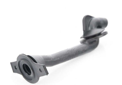 Tubo desagüe condensación aire acondicionado OEM 64118390374 para BMW E38, E65, E66. Original BMW.