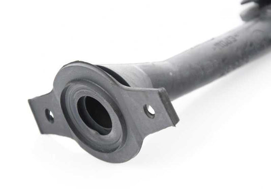 Tubo desagüe condensación aire acondicionado OEM 64118390374 para BMW E38, E65, E66. Original BMW.