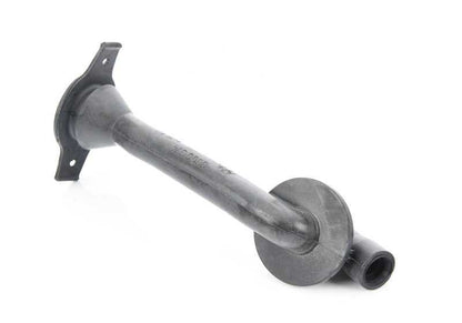 Tubo desagüe condensación aire acondicionado OEM 64118390374 para BMW E38, E65, E66. Original BMW.