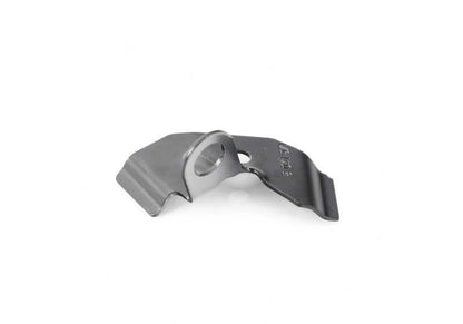 Soporte lateral superior izquierdo OEM 41008045829 para BMW E90 y E93 M3. Compatible con modelos de 2007 a 2013. Repuesto original BMW.