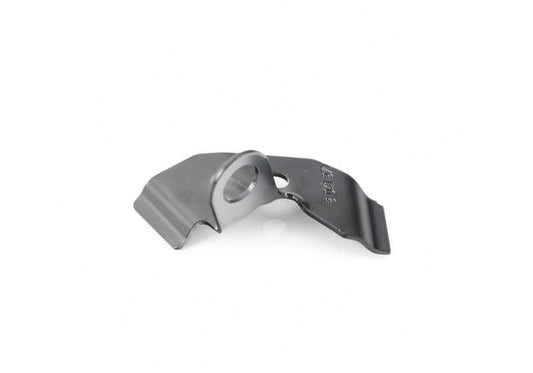 Soporte lateral superior izquierdo OEM 41008045829 para BMW E90 y E93 M3. Compatible con modelos de 2007 a 2013. Repuesto original BMW.