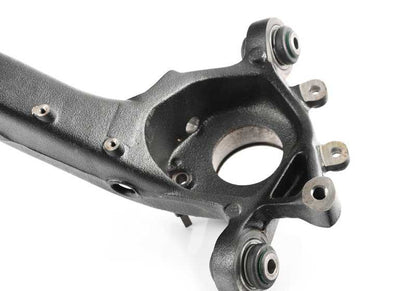 Brazo de suspensión trasero derecho OEM 33322227986 para BMW E36 (316i, 318i, 320i, 323i, 325i, 328i, M3). Original BMW.