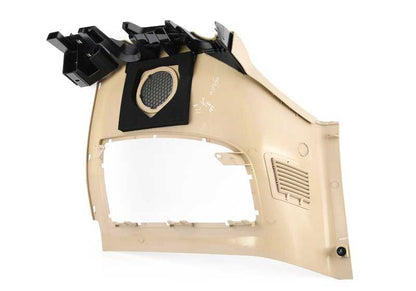 SUPERIOR LATERAL PANEL OEM 51437055406 FOR BMW E85 (Z4). Original BMW.