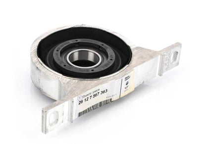 Central transmission rolling OEM 26127567363 for BMW Z4 E85, E86, E89. Original BMW.