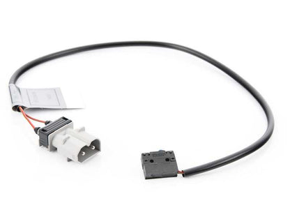 Microinterruptor Earks OEM 61311392192 pour BMW E31. BMW d'origine.