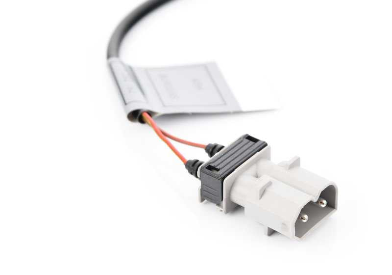 Microinterruptor Earks OEM 61311392192 pour BMW E31. BMW d'origine.