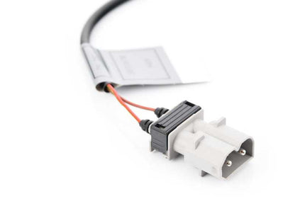 Microinterruptor Earks OEM 61311392192 pour BMW E31. BMW d'origine.