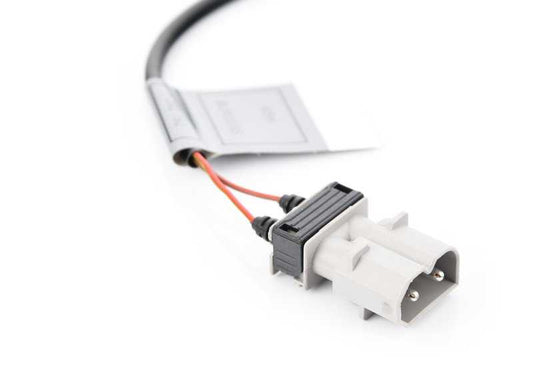 Microinterruptor Earks OEM 61311392192 pour BMW E31. BMW d'origine.