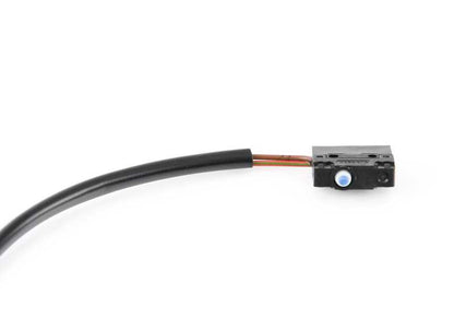 Microinterruptor Earks OEM 61311392192 pour BMW E31. BMW d'origine.