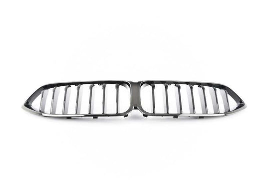 OEM 511380610 Griglia decorativa frontale per BMW G14, G15, G16. BMW originale.