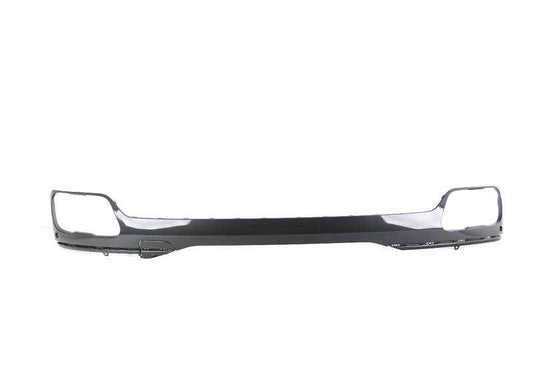 Heckverzieres Prunic Printing OEM 51128081824 für BMW x7 {G07, G07N}. Original BMW.