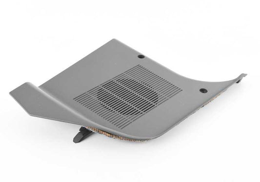 Panneau côté avant droit 51438107960 pour BMW E34. BMW d'origine.