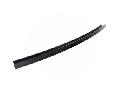 Left Blende para BMW 3 E46 Series (OEM 51347890697). BMW original