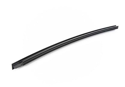 Left Blende para BMW 3 E46 Series (OEM 51347890697). BMW original