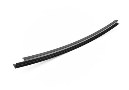Left Blende para BMW 3 E46 Series (OEM 51347890697). BMW original