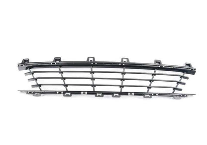 Rejilla de entrada de aire central OEM 51117464258 para BMW G20, G21, G28. Original BMW.
