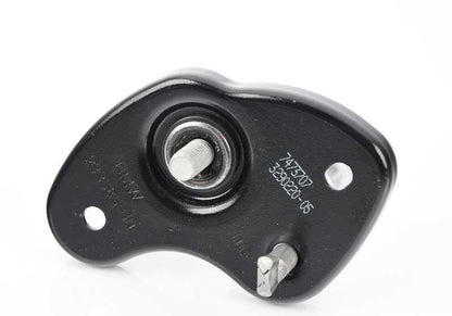 Obere des Schlosses für BMW G42, G87, G20, G20N, G21, G21N, G28, G28N, G80, G81, G22, G23, G26, G82, G83, G60, G11n, G12N, F91, F92, F93, G14, G15, G15 (OM) (OM) (OM), G15 (OM) (OM), G15, G15 (OEM (OM 51237473707). Original BMW.
