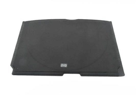 Antecedentes do revestimento OEM 51476952367 Para o Mini Clubman R55, R55 LCI. Mini original.