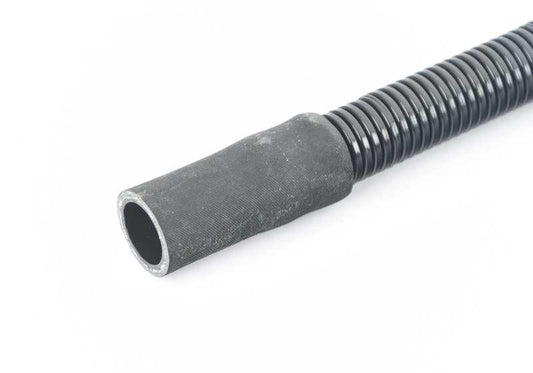 Tubo de ventilación OEM 16111182278 para BMW E39, E38. Original BMW.