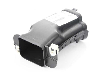 Conducto de aire de freno izquierdo OEM 51747422279 para BMW G42, G20, G21, G28. Original BMW.