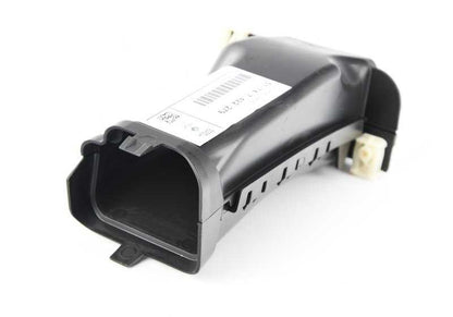 Conducto de aire de freno izquierdo OEM 51747422279 para BMW G42, G20, G21, G28. Original BMW.