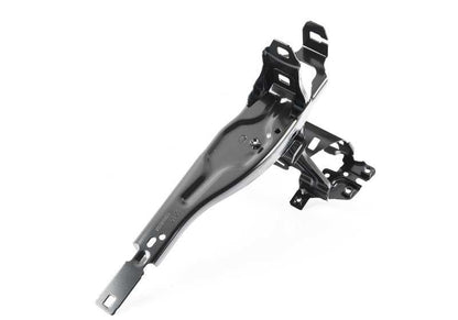 Soporte izquierdo de faro delantero OEM 51647422293 para BMW G42, G20, G21, G22, G23, G26. Repuesto original BMW.