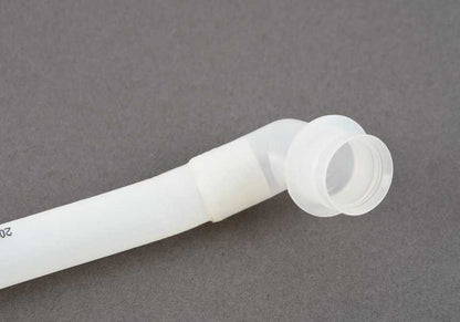 Tubo ambientador de guantera OEM 51169327122 para BMW G11, G11N, G12, G12N. Recambio original BMW.