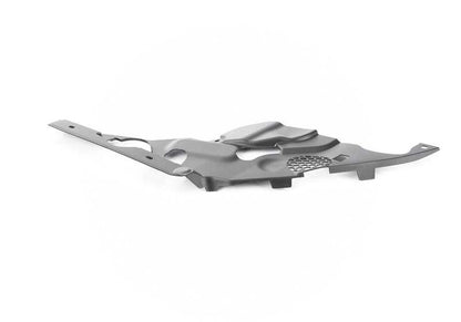 Cubierta del faro derecho OEM 51767499928 para BMW G20, G21, G28. Original BMW.