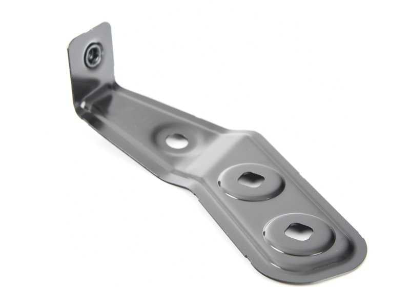 Soporte pared lateral delantera izquierda 2 para BMW Serie 3 G20, G21, G28 (OEM 41008494435). Original BMW.
