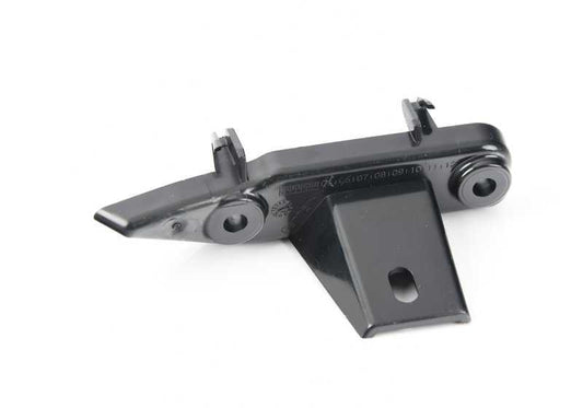 Lower left support for bumper OEM 51117422251 for BMW G20, G21, G28. Original BMW.