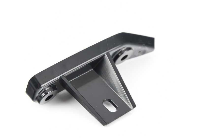 Lower left support for bumper OEM 51117422251 for BMW G20, G21, G28. Original BMW.