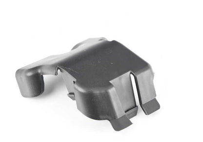 OEM 51647422301 Tampa de trava esquerda para BMW G42, G87, G20, G20N, G21, G21N, G28N, G22, G22N, G23, G23N, G26, G26E, G26F, G26N. BMW original.