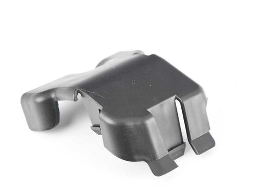OEM 51647422301 Tampa de trava esquerda para BMW G42, G87, G20, G20N, G21, G21N, G28N, G22, G22N, G23, G23N, G26, G26E, G26F, G26N. BMW original.