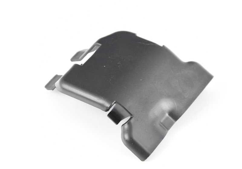 OEM 51647422301 Tampa de trava esquerda para BMW G42, G87, G20, G20N, G21, G21N, G28N, G22, G22N, G23, G23N, G26, G26E, G26F, G26N. BMW original.