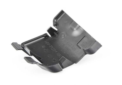 OEM 51647422301 Tampa de trava esquerda para BMW G42, G87, G20, G20N, G21, G21N, G28N, G22, G22N, G23, G23N, G26, G26E, G26F, G26N. BMW original.