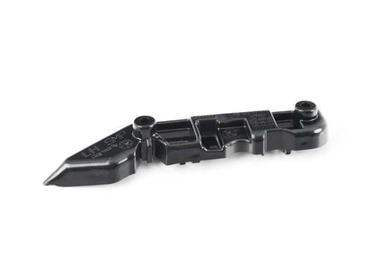 Guía parachoques izquierda superior para BMW Serie 3 G20, G21, G28N (OEM 51117422249). Original BMW.