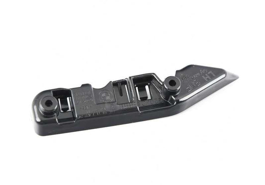 Guía parachoques delantero superior izquierdo OEM 51117422249 para BMW Serie 3 G20, G21, G28 (incl. LCI, Touring)… y más. Original BMW.