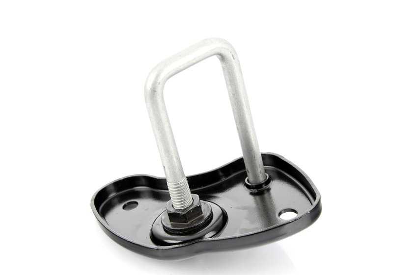 Obere des Schlosses für BMW G42, G87, G20, G20N, G21, G21N, G28, G28N, G80, G81, G22, G23, G26, G82, G83, G60, G11n, G12N, F91, F92, F93, G14, G15, G15 (OM) (OM) (OM), G15 (OM) (OM), G15, G15 (OEM (OM 51237473707). Original BMW.