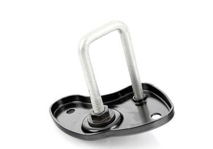 Obere des Schlosses für BMW G42, G87, G20, G20N, G21, G21N, G28, G28N, G80, G81, G22, G23, G26, G82, G83, G60, G11n, G12N, F91, F92, F93, G14, G15, G15 (OM) (OM) (OM), G15 (OM) (OM), G15, G15 (OEM (OM 51237473707). Original BMW.