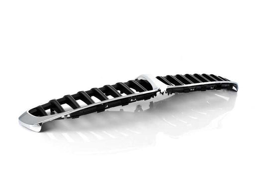 Front Decorative Grille for BMW 3 Series G20, G21 (OEM 51137449428). Original BMW
