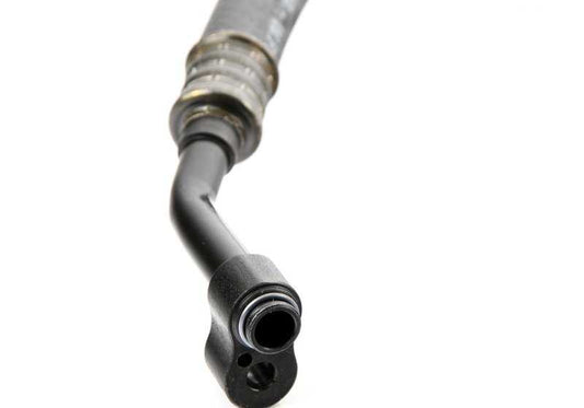 Evaporator aspiration tube to compressor OEM 64532228431 for BMW Z3 E36 m3.2 (CK91, CK92, CM91, CM92). Compatible with models made between 1997 and 2000. Original BMW.