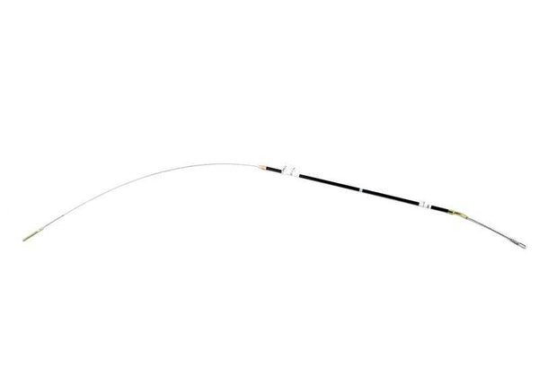 Cable de freno de mano para BMW Serie 3 E21 (OEM 34411114215). Original BMW