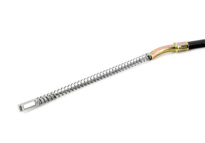 Cable de freno de mano para BMW Serie 3 E21 (OEM 34411114215). Original BMW