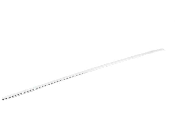 Tapa lateral derecha OEM 51368120128 para BMW Serie 5 E34. Pieza original BMW.