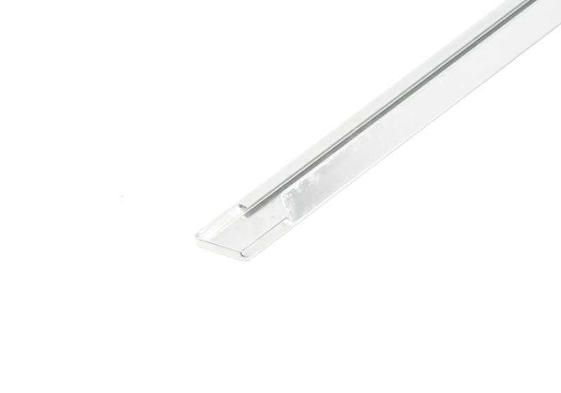 Tapa lateral derecha OEM 51368120128 para BMW Serie 5 E34. Pieza original BMW.