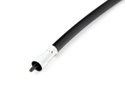 Eje ajuste longitudinal derecho OEM 52101889423 para BMW E28, E24, E23. Pieza original BMW para mecanismo de regulación del asiento eléctrico.