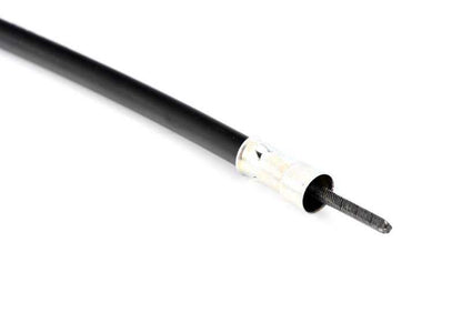 Eje ajuste longitudinal derecho OEM 52101889423 para BMW E28, E24, E23. Pieza original BMW para mecanismo de regulación del asiento eléctrico.