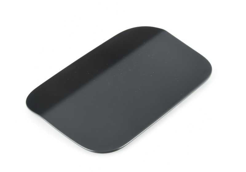 Tappo di riempimento di stampa per BMW 5 E60 Series, E61 (OEM 51177034281). BMW originale.