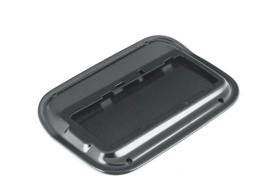 Tappo di riempimento di stampa per BMW 5 E60 Series, E61 (OEM 51177034281). BMW originale.